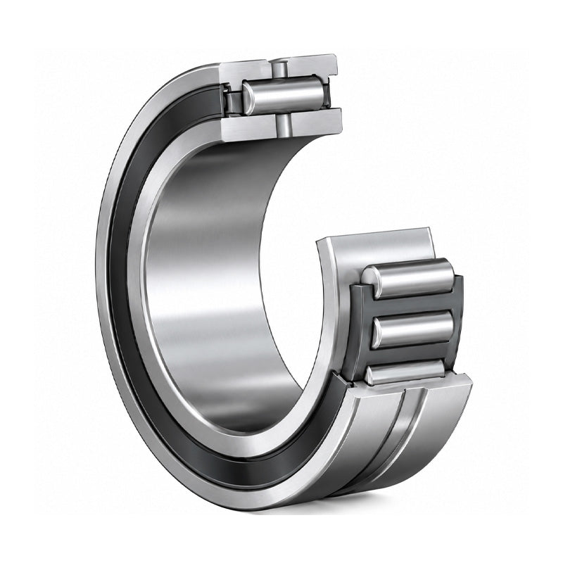 INA NA4903-RSR-XL Machined Needle Roller Bearing 17x30x14mm - Allow 1-2 Days - Contact Us For Faster Delivery