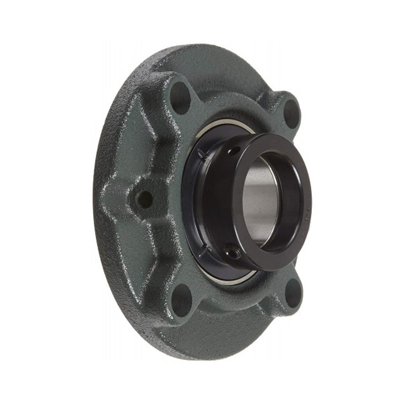FYH NAFL204-12 Flanged Housing Unit - Allow 1-2 Days - Contact Us For Faster Delivery