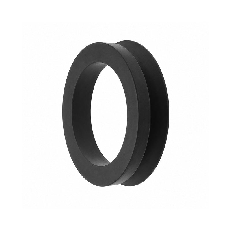 NAK VL375 Nitrile Rubber V-Ring Seal For Shafts 365-385mm - Allow 7-10 Days
