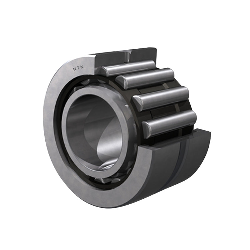 NTN NA4909LL/3AS Machined Needle Roller Bearing with Shaft Sleeve 45x68x22mm - Allow 2-3 Days