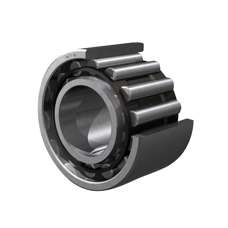 NTN NAO-35X55X20 Machined Needle Roller Bearing 35x55x20mm - Allow 1-2 Days - Contact Us For Faster Delivery