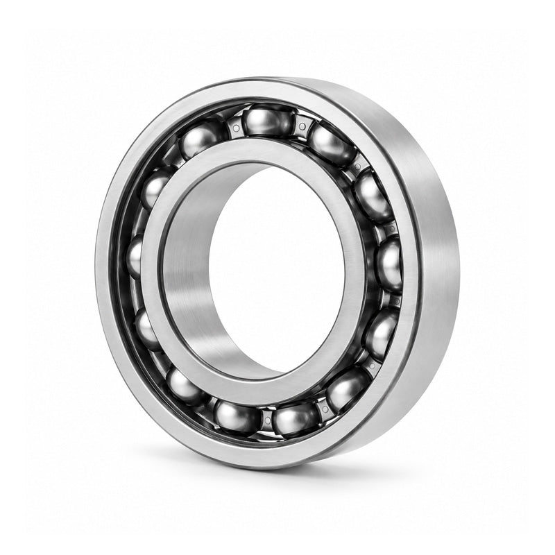 NACHI 6952C3 Thin Section Open Deep Groove Ball Bearing 260x360x46mm