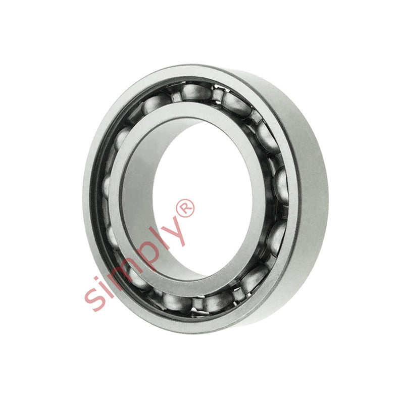 NACHI 6934 Thin Section Open Deep Groove Ball Bearing 170x230x28mm