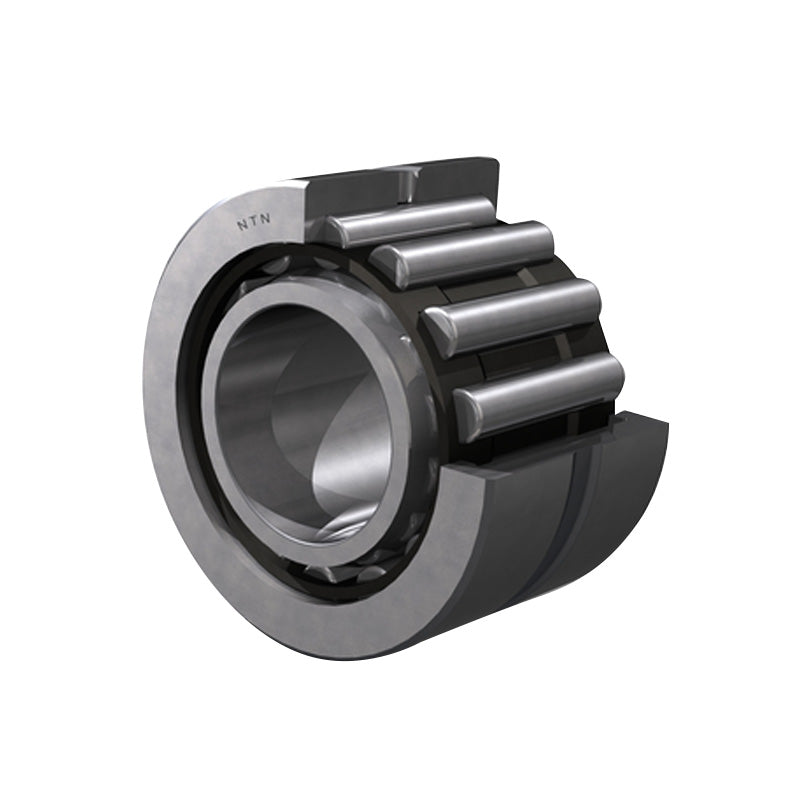 NTN NA4830C3 Machined Needle Roller Bearing with Shaft Sleeve 150x190x40mm - Allow 2-3 Days