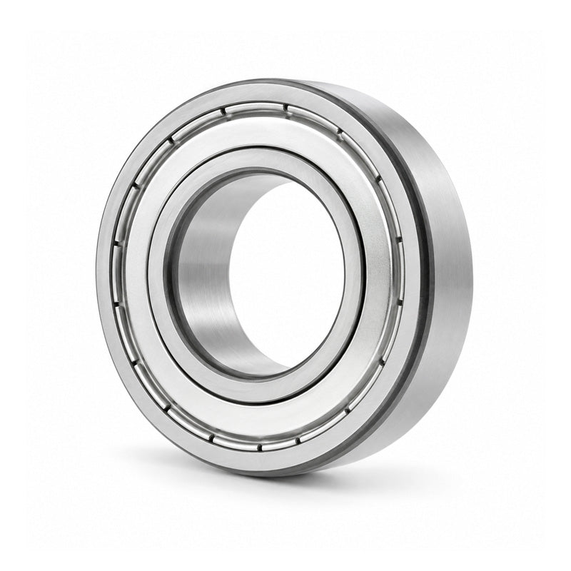NACHI 6919ZZ Thin Section Metal Shielded Deep Groove Ball Bearing 95x130x18mm