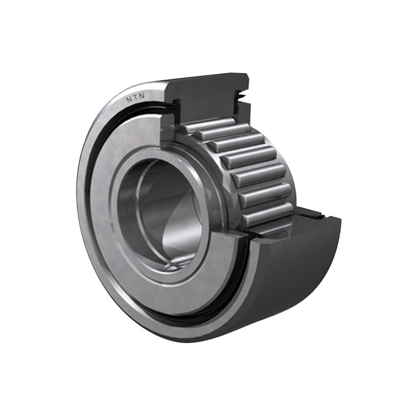 NTN NATR25 Yoke Type Track Roller with Inner Race 25x52x24mm - Allow 2-3 Days