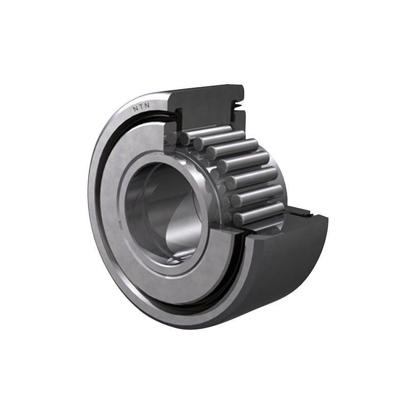 NTN NATV35XLL/3AS Yoke Type Track Roller with Inner Race 35x72x28mm - Allow 2-3 Days