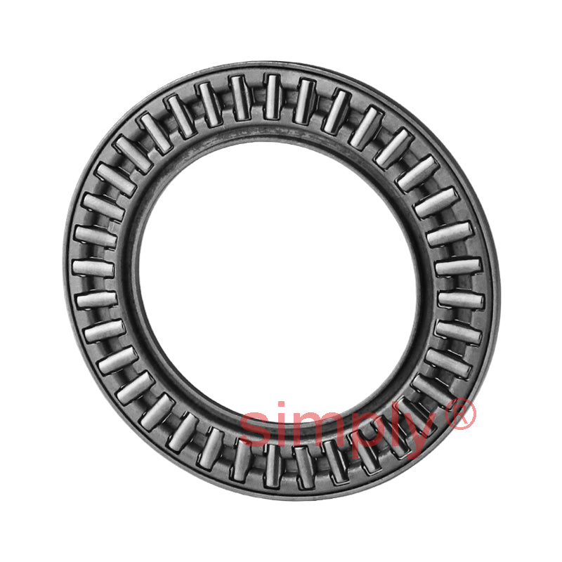 NTB1831 Needle Roller Thrust Bearing Cage Only 18x31x2mm