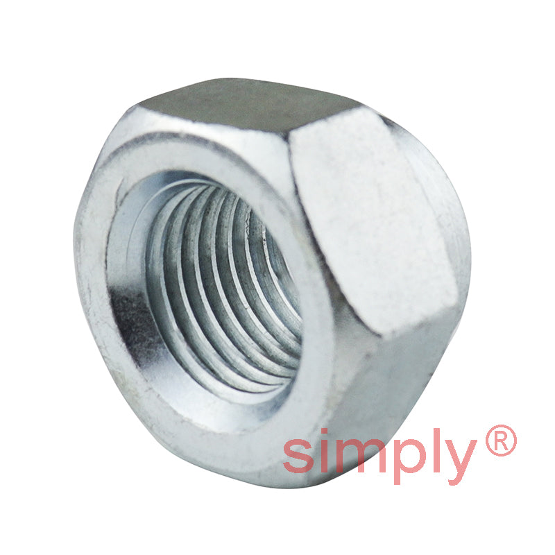 NHB0005 Front Wheel Bearing Kit
