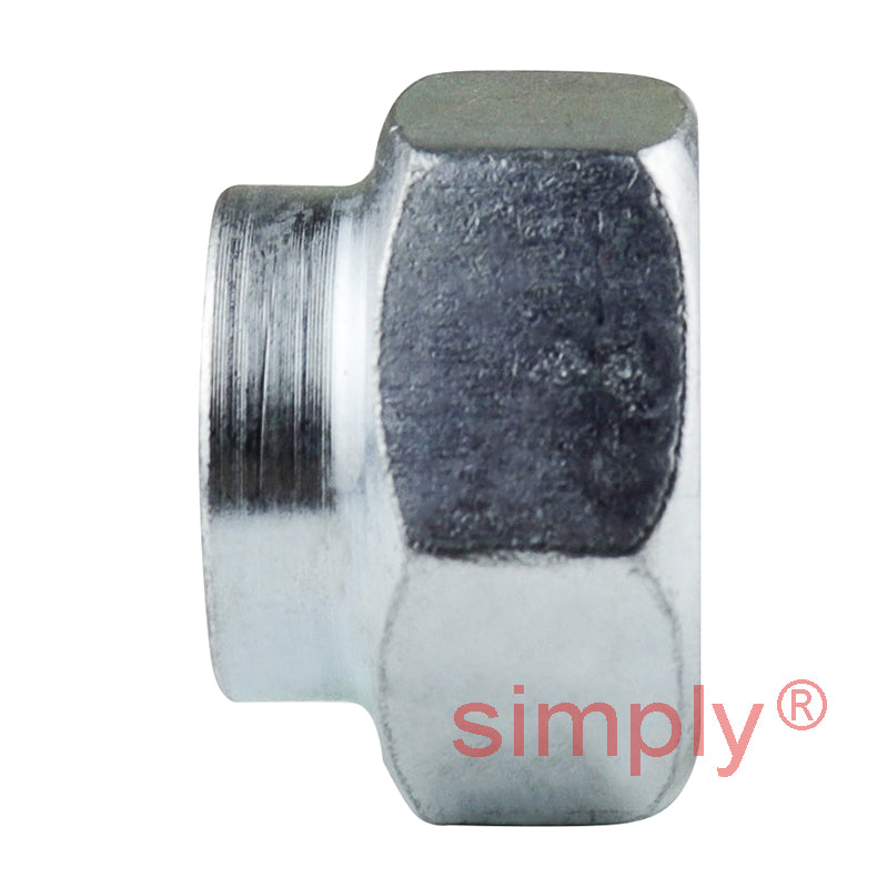 NHB0005 Front Wheel Bearing Kit