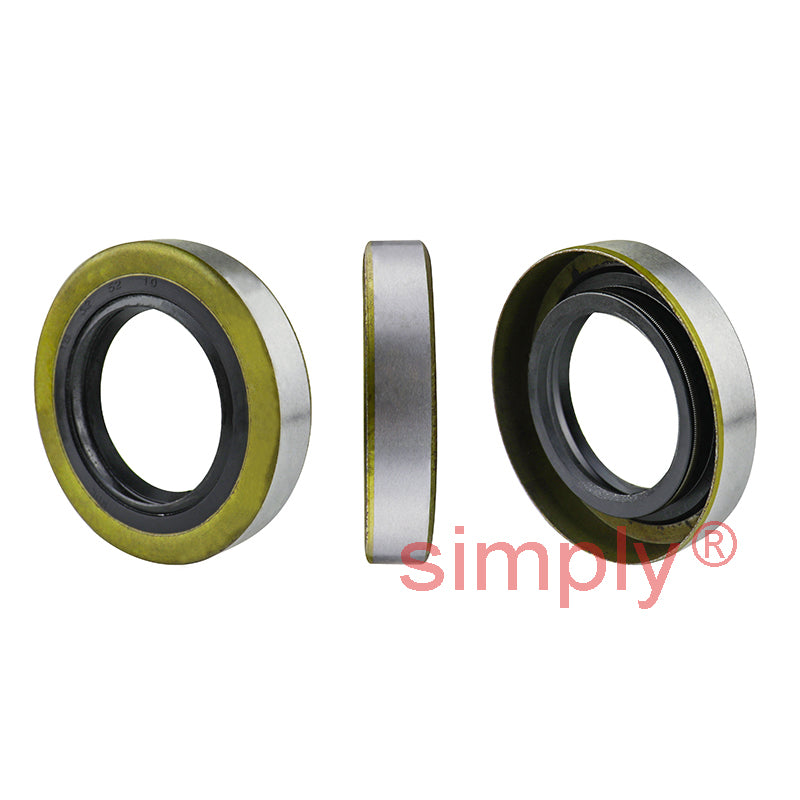 NHB0015 Rear Wheel Bearing Kit