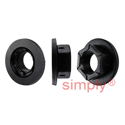 NHB0017 Rear Wheel Bearing Kit
