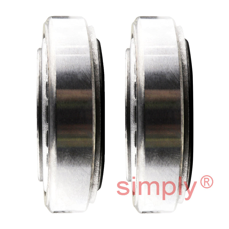 NHB0033 Rear Wheel Bearing Kit