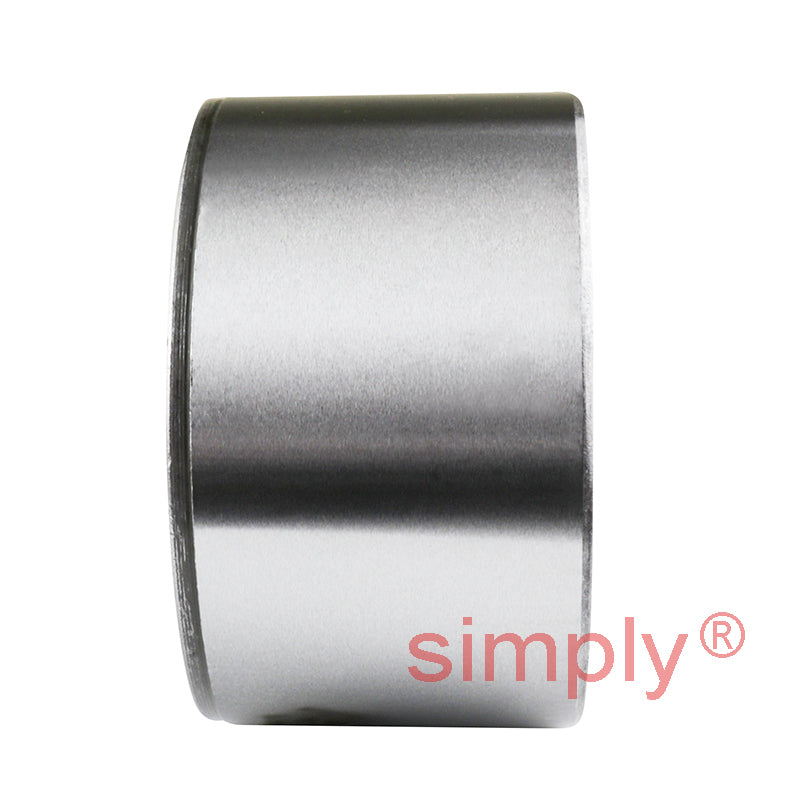NHB0035 Front Wheel Bearing Kit