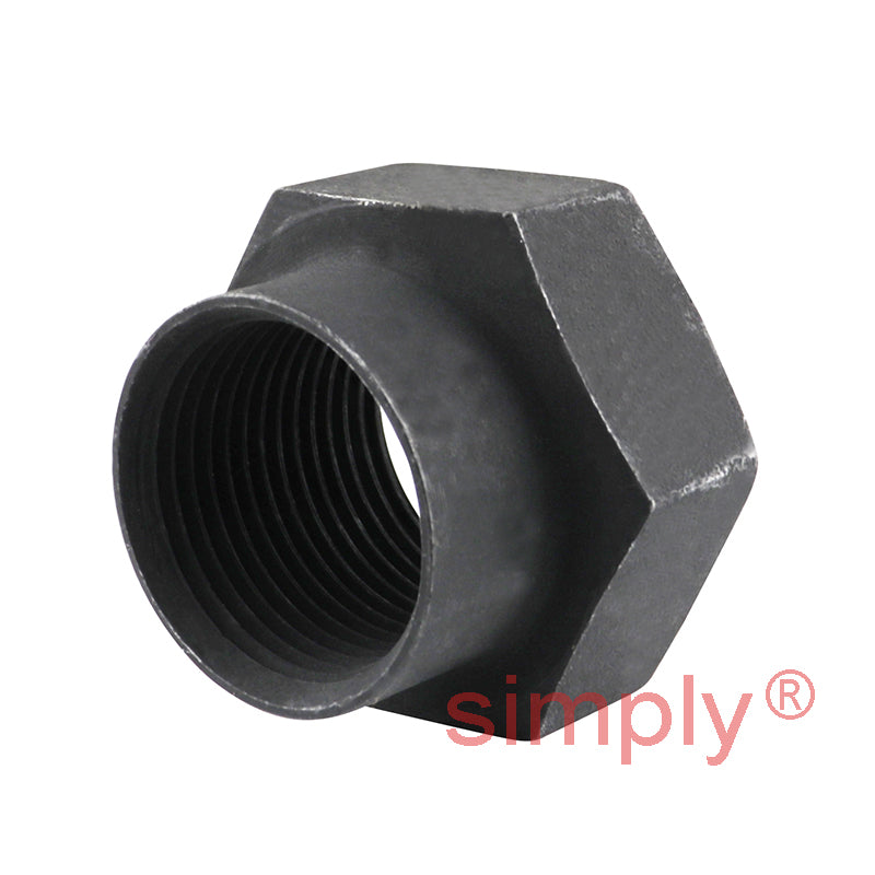 NHB0042 Front Wheel Bearing Kit
