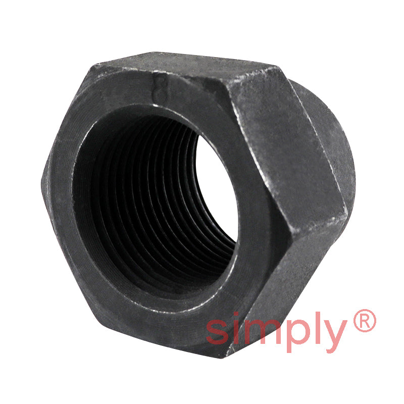 NHB0042 Front Wheel Bearing Kit