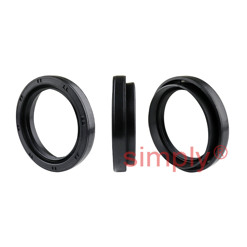 NHB0048 Front Wheel Bearing Kit
