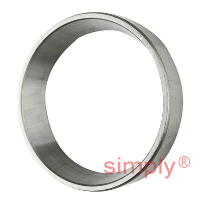 NHB0048 Front Wheel Bearing Kit