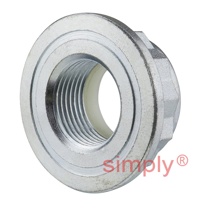 NHB0052 Front Wheel Bearing Kit