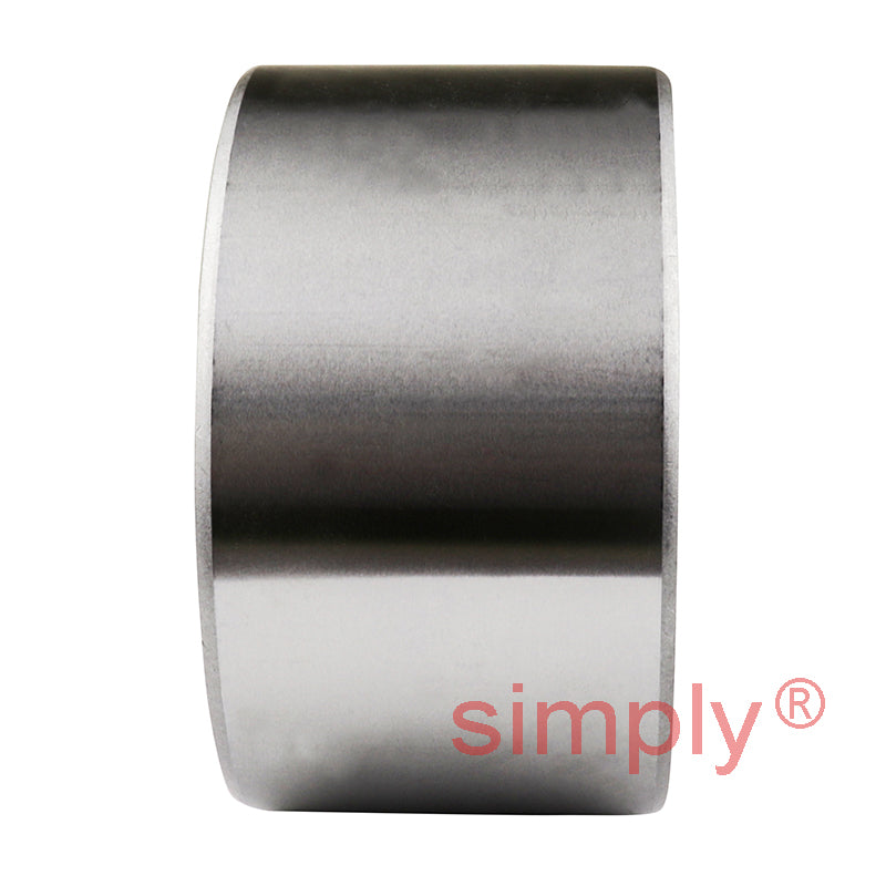 NHB0052 Front Wheel Bearing Kit