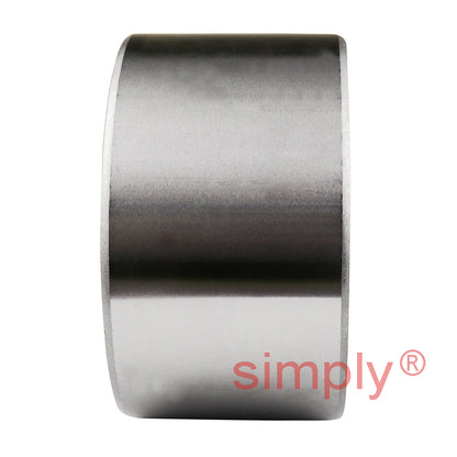 NHB0052 Front Wheel Bearing Kit