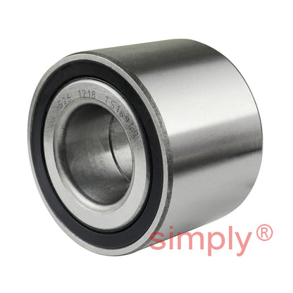 NHB0055 Front Wheel Bearing Kit - Allow 2-3 Days