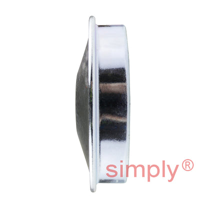 NHB0056 Rear Wheel Bearing Kit