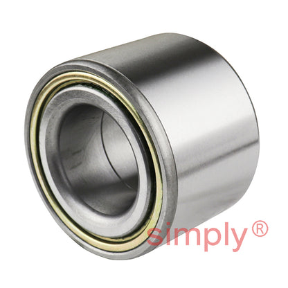 NHB0059 Rear Wheel Bearing Kit
