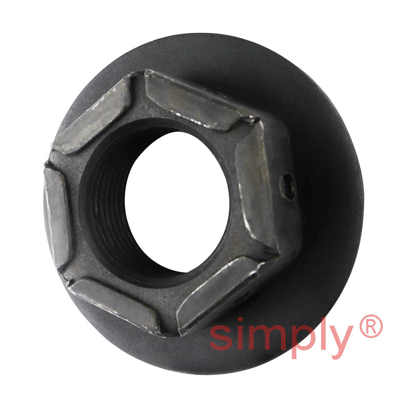 NHB0059 Rear Wheel Bearing Kit