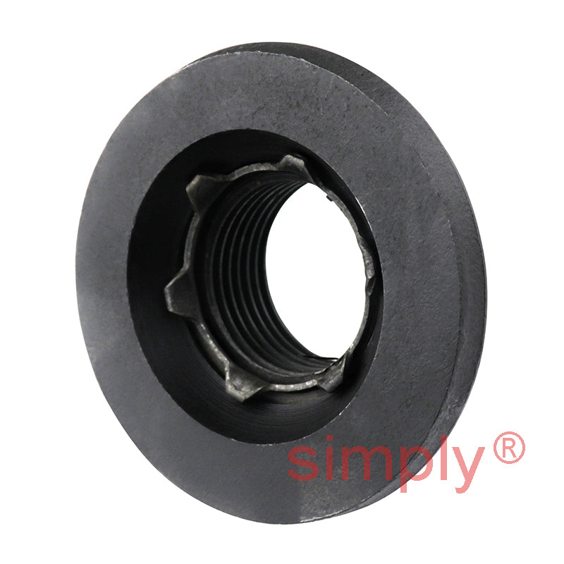NHB0059 Rear Wheel Bearing Kit