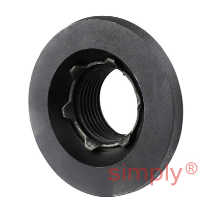 NHB0059 Rear Wheel Bearing Kit