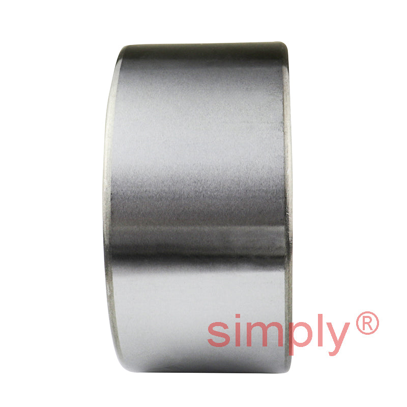 NHB0066 Front Wheel Bearing Kit
