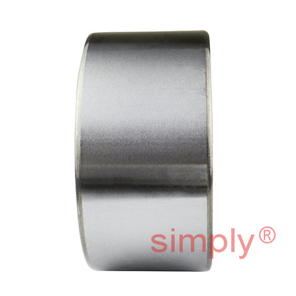 NHB0066 Front Wheel Bearing Kit
