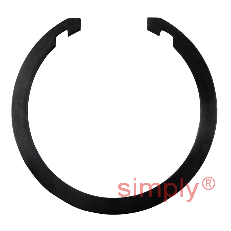 NHB0069 Front Wheel Bearing Kit