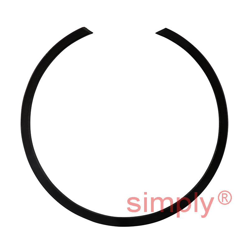 NHB0075 Rear Wheel Bearing Kit