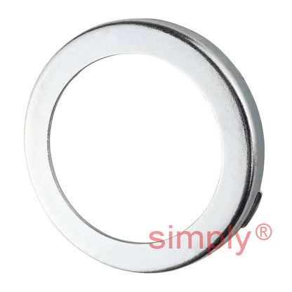 NHB0075 Rear Wheel Bearing Kit
