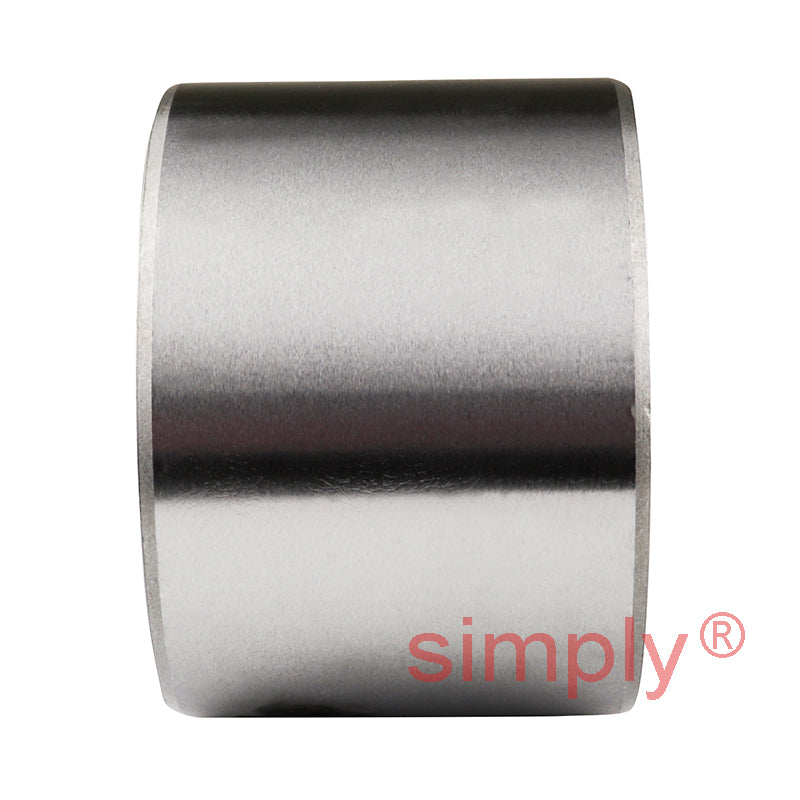 NHB0075 Rear Wheel Bearing Kit