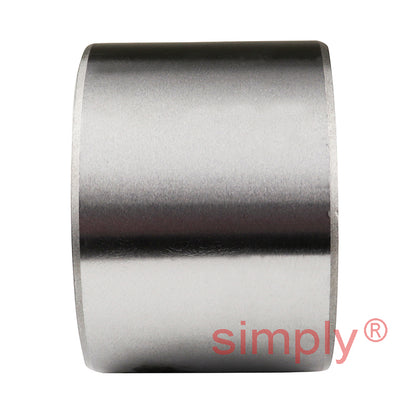 NHB0075 Rear Wheel Bearing Kit