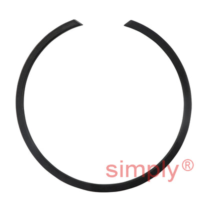 NHB0080 Rear Wheel Bearing Kit