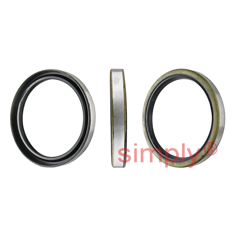 NHB0082 Front Wheel Bearing Kit