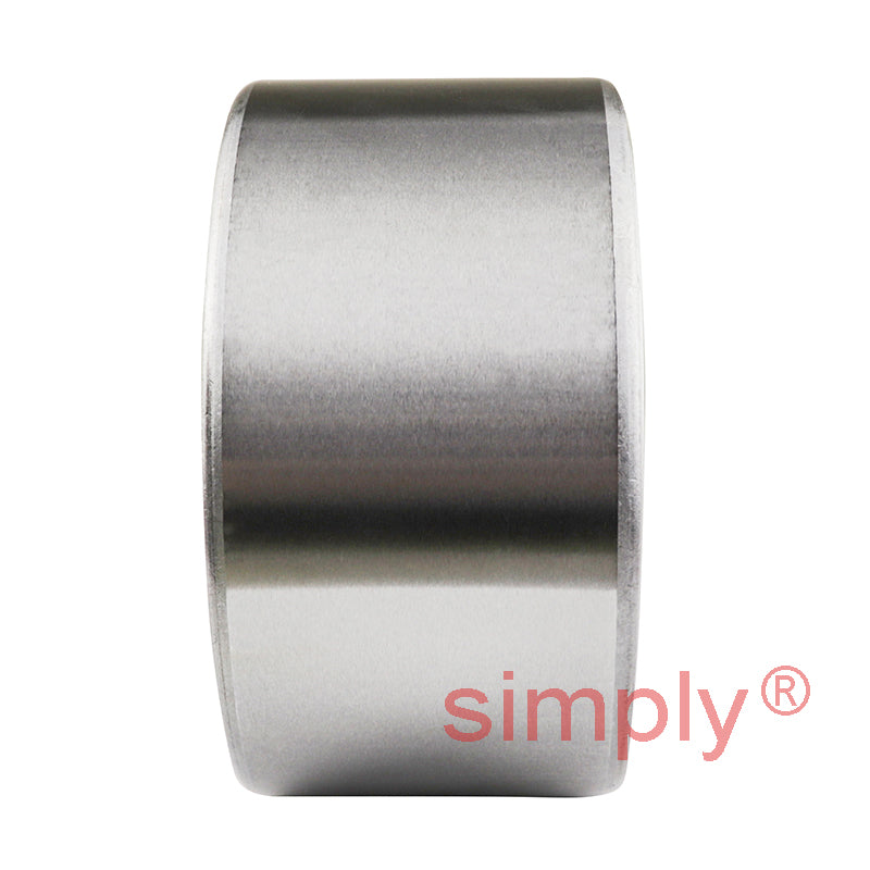 NHB0087 Front Wheel Bearing Kit