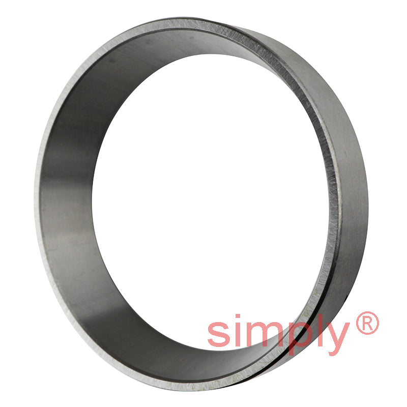 NHB0097 Front Wheel Bearing Kit