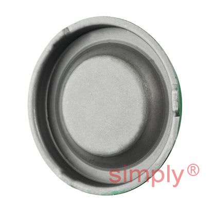 NHB0103 Rear Wheel Bearing Kit