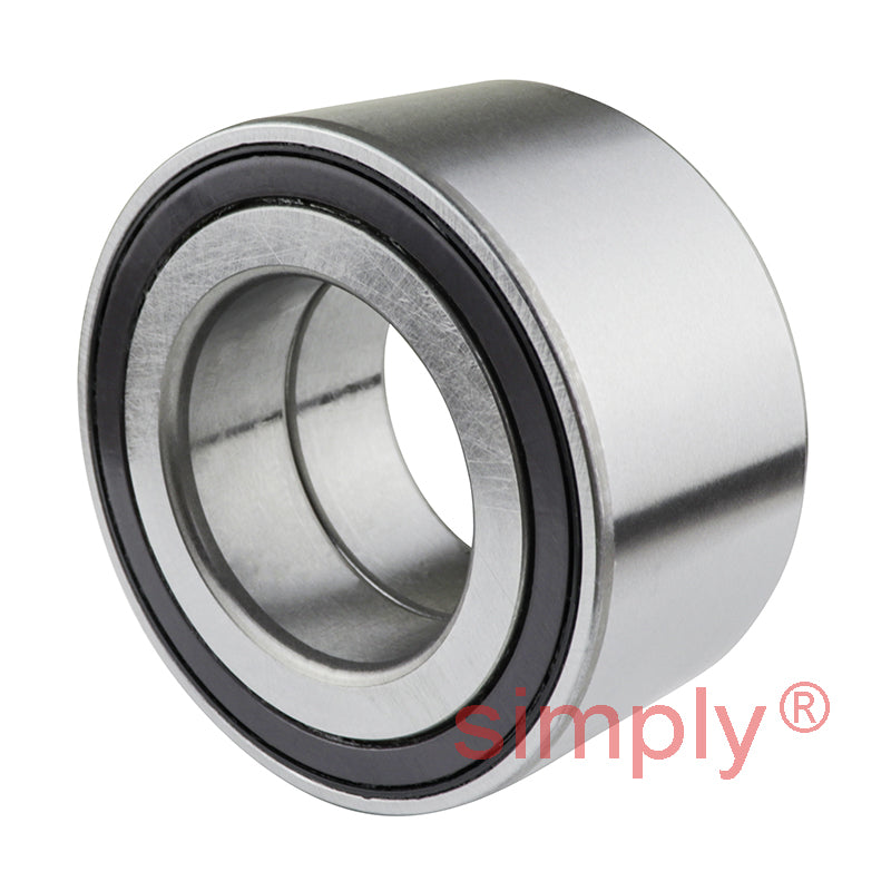 NHB0106 Front Wheel Bearing Kit