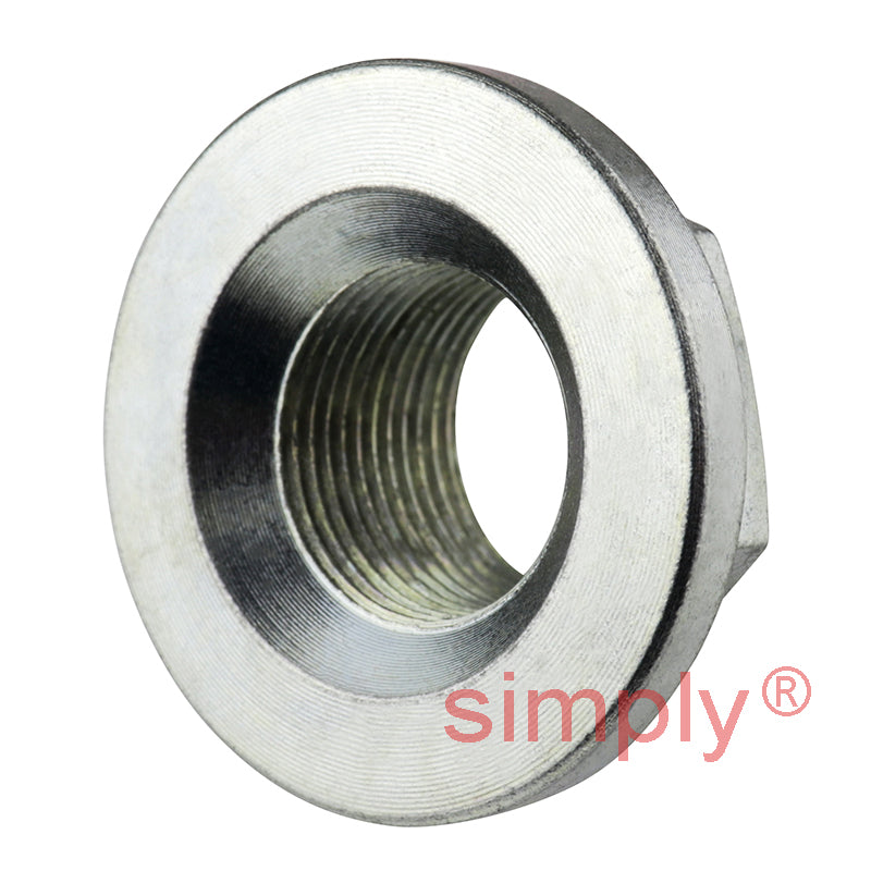 NHB0108 Front Wheel Bearing Kit