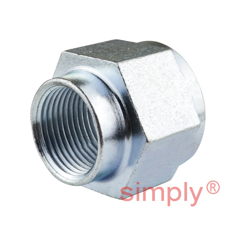 NHB0109 Front Wheel Bearing Kit
