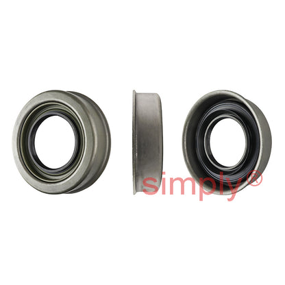 NHB0111 Front Wheel Bearing Kit