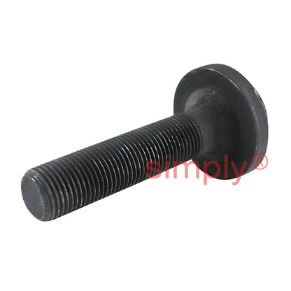 NHB0112 Front Wheel Bearing Kit