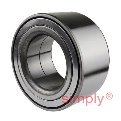 NHB0114 Rear Wheel Bearing Kit