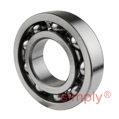 NHB0115 Rear Wheel Bearing Kit